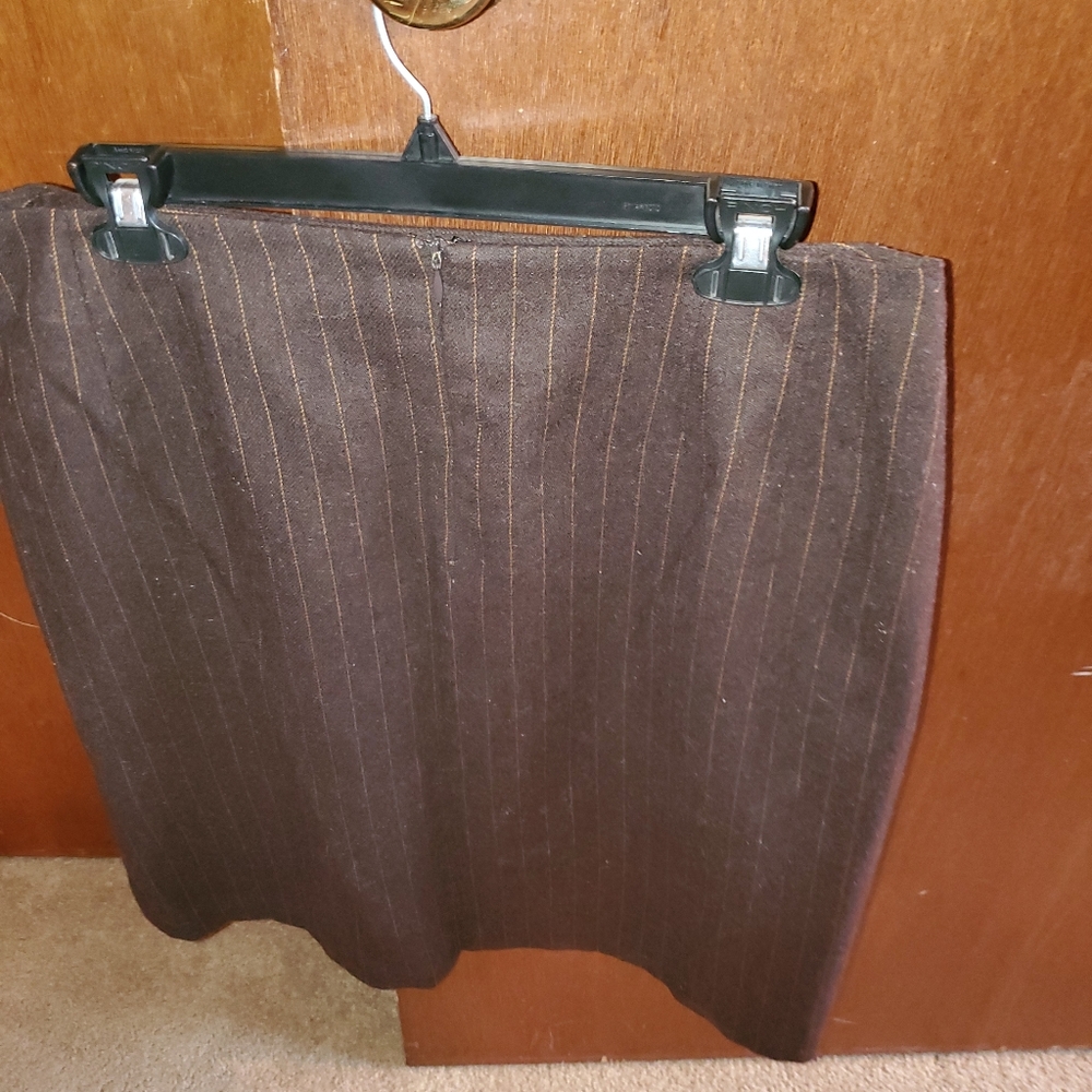 Womans skirt
